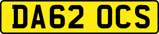 DA62OCS