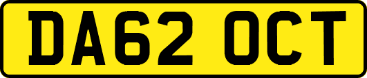 DA62OCT