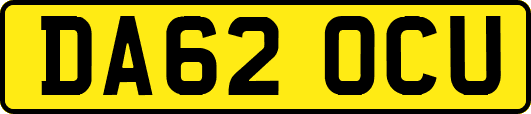 DA62OCU