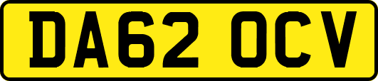 DA62OCV