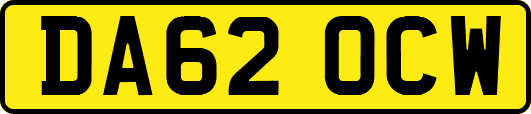 DA62OCW