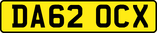 DA62OCX