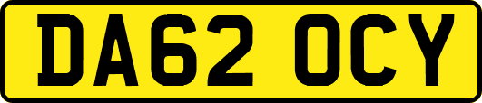 DA62OCY
