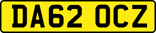 DA62OCZ