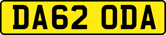 DA62ODA