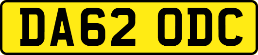 DA62ODC