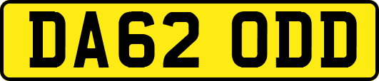 DA62ODD
