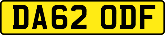 DA62ODF