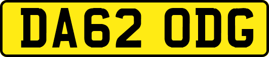 DA62ODG