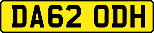 DA62ODH