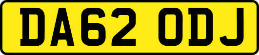 DA62ODJ