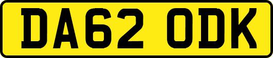 DA62ODK