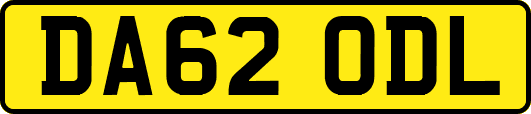 DA62ODL