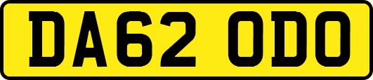 DA62ODO
