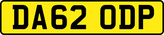 DA62ODP