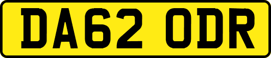 DA62ODR