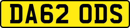 DA62ODS