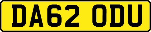 DA62ODU