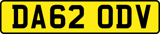 DA62ODV
