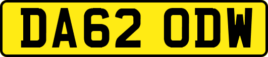 DA62ODW
