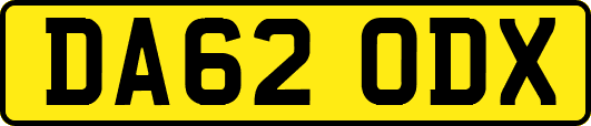 DA62ODX