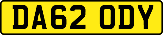 DA62ODY