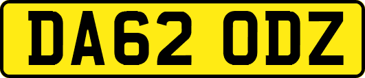 DA62ODZ
