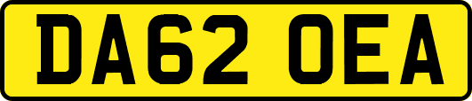 DA62OEA