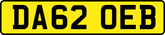 DA62OEB