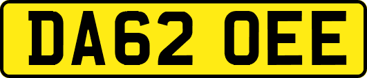 DA62OEE