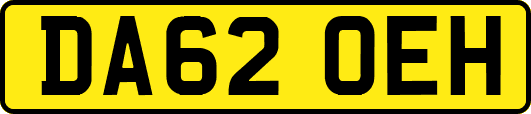 DA62OEH