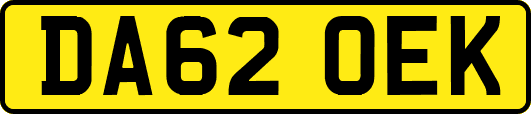 DA62OEK