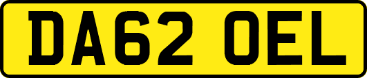DA62OEL