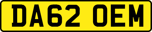 DA62OEM