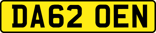 DA62OEN
