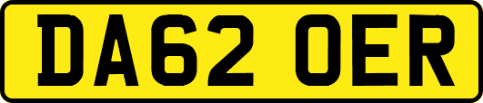 DA62OER