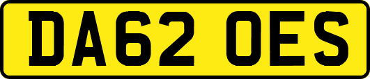 DA62OES