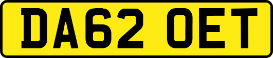 DA62OET