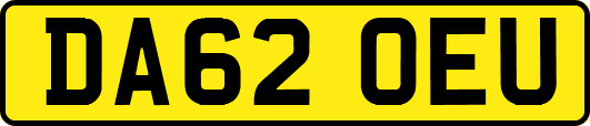 DA62OEU