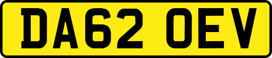 DA62OEV