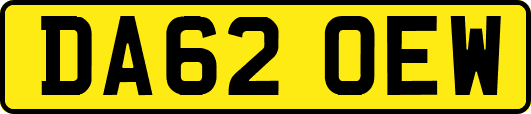 DA62OEW