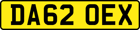 DA62OEX