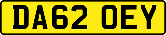 DA62OEY