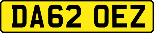 DA62OEZ