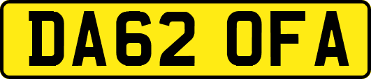 DA62OFA
