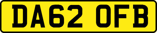 DA62OFB