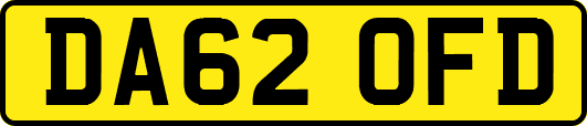 DA62OFD