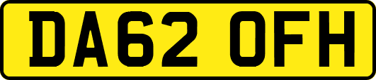 DA62OFH