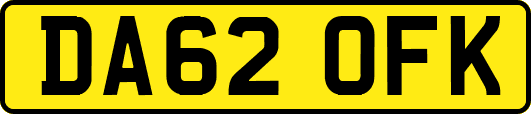 DA62OFK