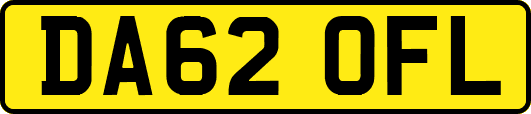 DA62OFL
